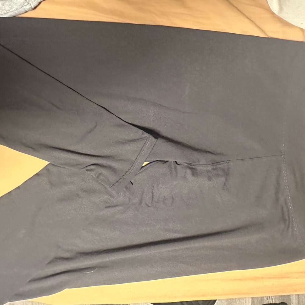 super soft leggings with great stretch